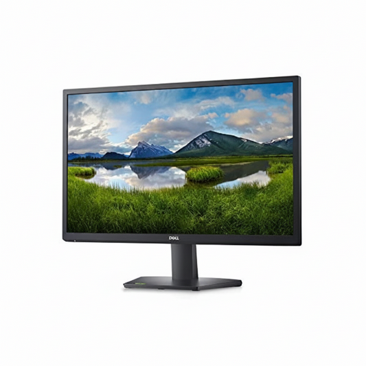 Dell SE2422H 24" 1920x1080 FHD VA 75Hz HDMI VGA Black LED Monitor IC47J1
