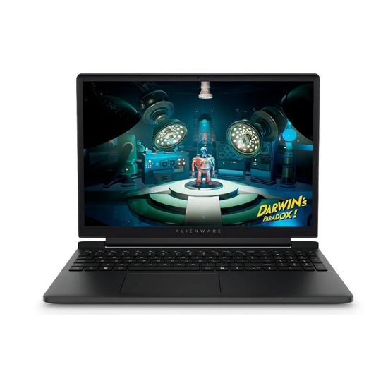 Dell Alienware 15 Ryzen 5 220 16GB 512GB RTX 4050 6GB 15.3"WUXGA KB 6C2JE6
