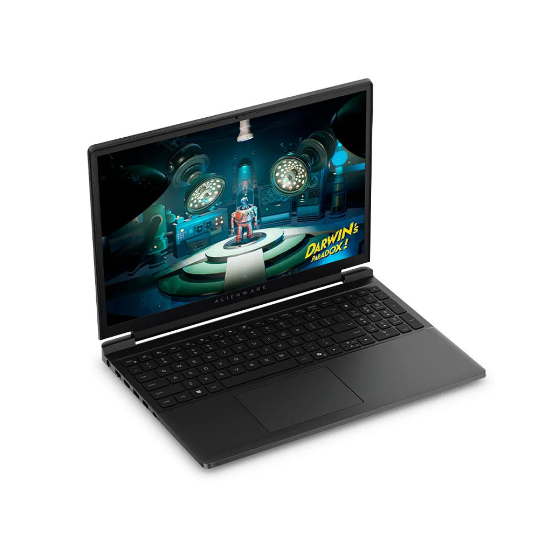 Dell Alienware 15 Ryzen 5 220 16GB 512GB RTX 4050 6GB 15.3"WUXGA KB 6C2JE6