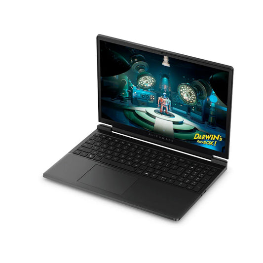 Dell Alienware 15 Ryzen 5 220 16GB 512GB RTX 4050 6GB 15.3"WUXGA KB 6C2JE6