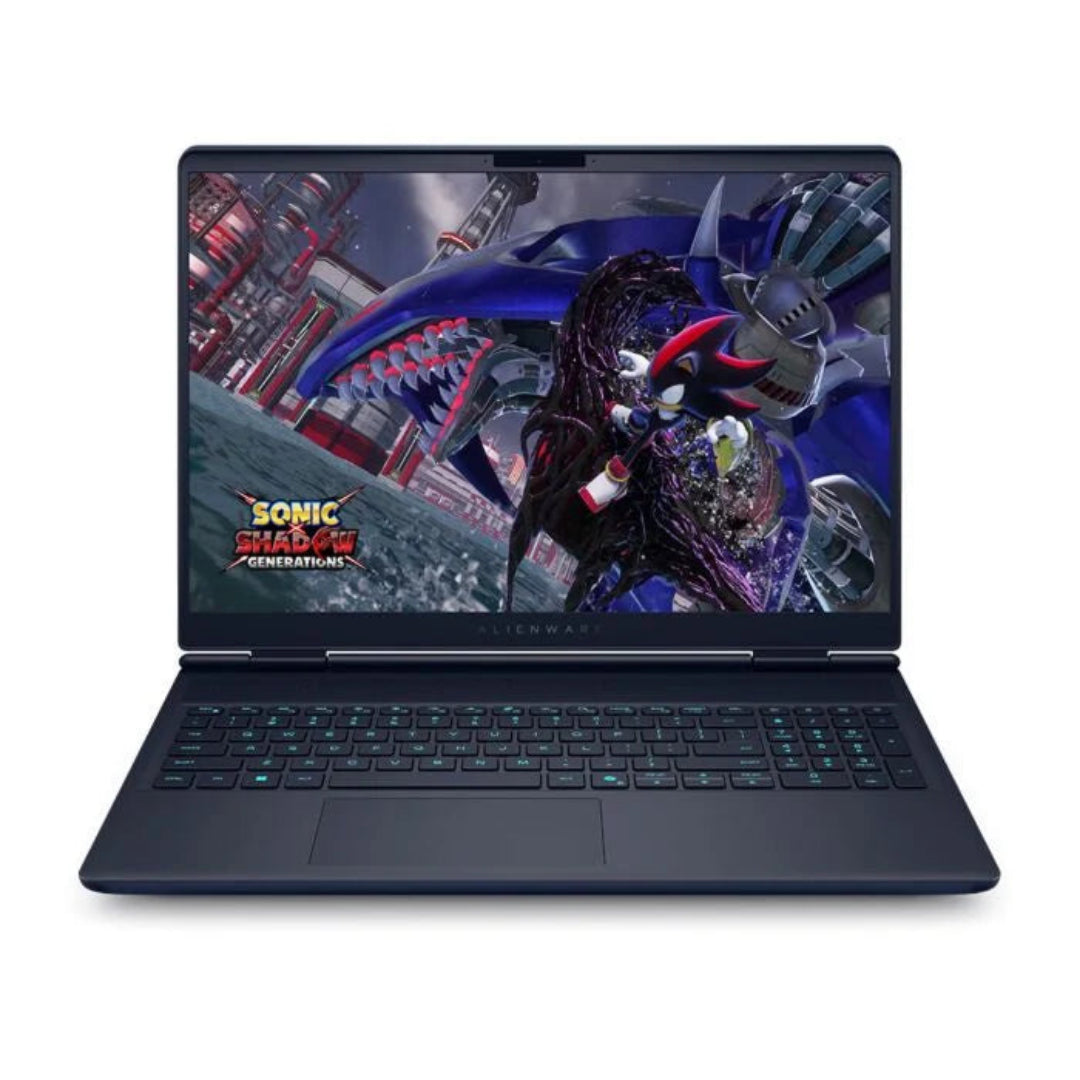 Dell Alienware 16X Aurora Ultra 9 275HX 32GB 2TB RTX 5070 8GB 16" QHD+ 1PN2DL