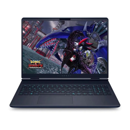 Dell Alienware 16X Aurora Ultra 9 275HX 32GB 2TB RTX 5070 8GB 16" QHD+ 1PN2DL