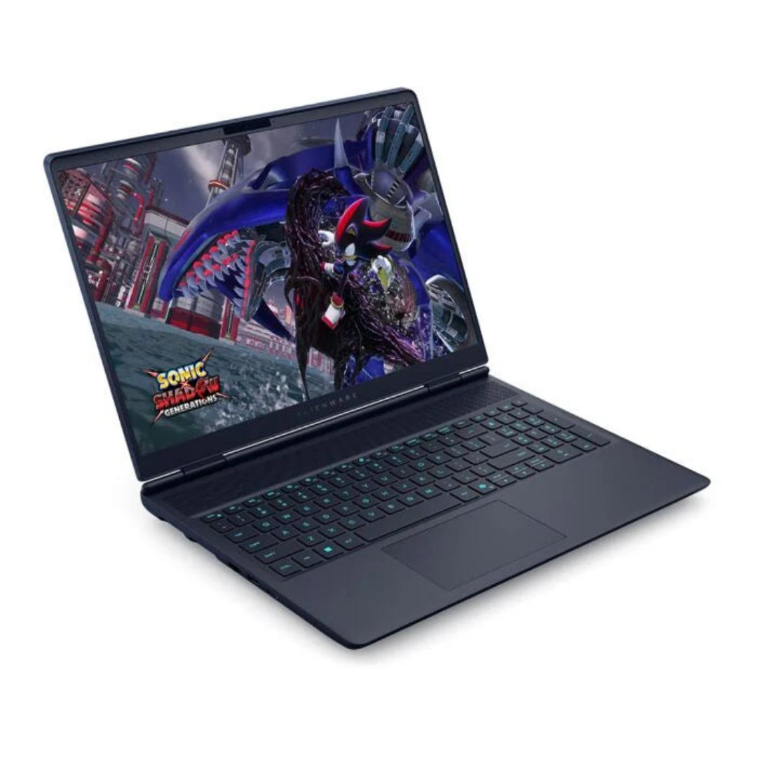 Dell Alienware 16X Aurora Ultra 9 275HX 32GB 2TB RTX 5070 8GB 16" QHD+ 1PN2DL
