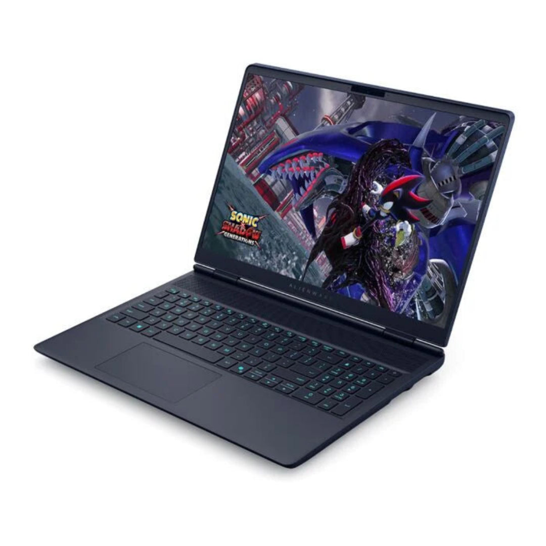 Dell Alienware 16X Aurora Ultra 9 275HX 32GB 2TB RTX 5070 8GB 16" QHD+ 1PN2DL