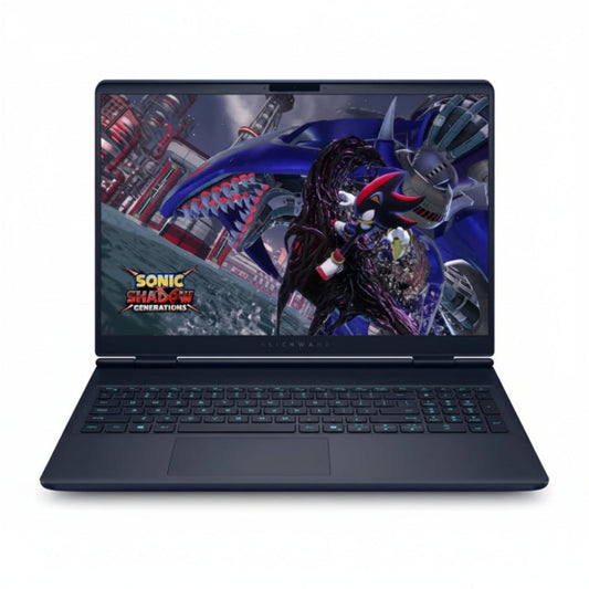 Dell Alienware 16X Aurora Ultra 9 275HX 16GB 1TB RTX 5060 8GB 16" QHD+ 48BL3F