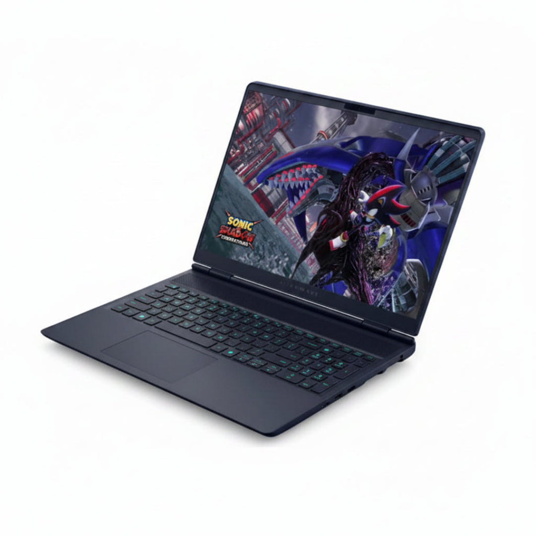 Dell Alienware 16X Aurora Ultra 9 275HX 16GB 1TB RTX 5060 8GB 16" QHD+ 48BL3F