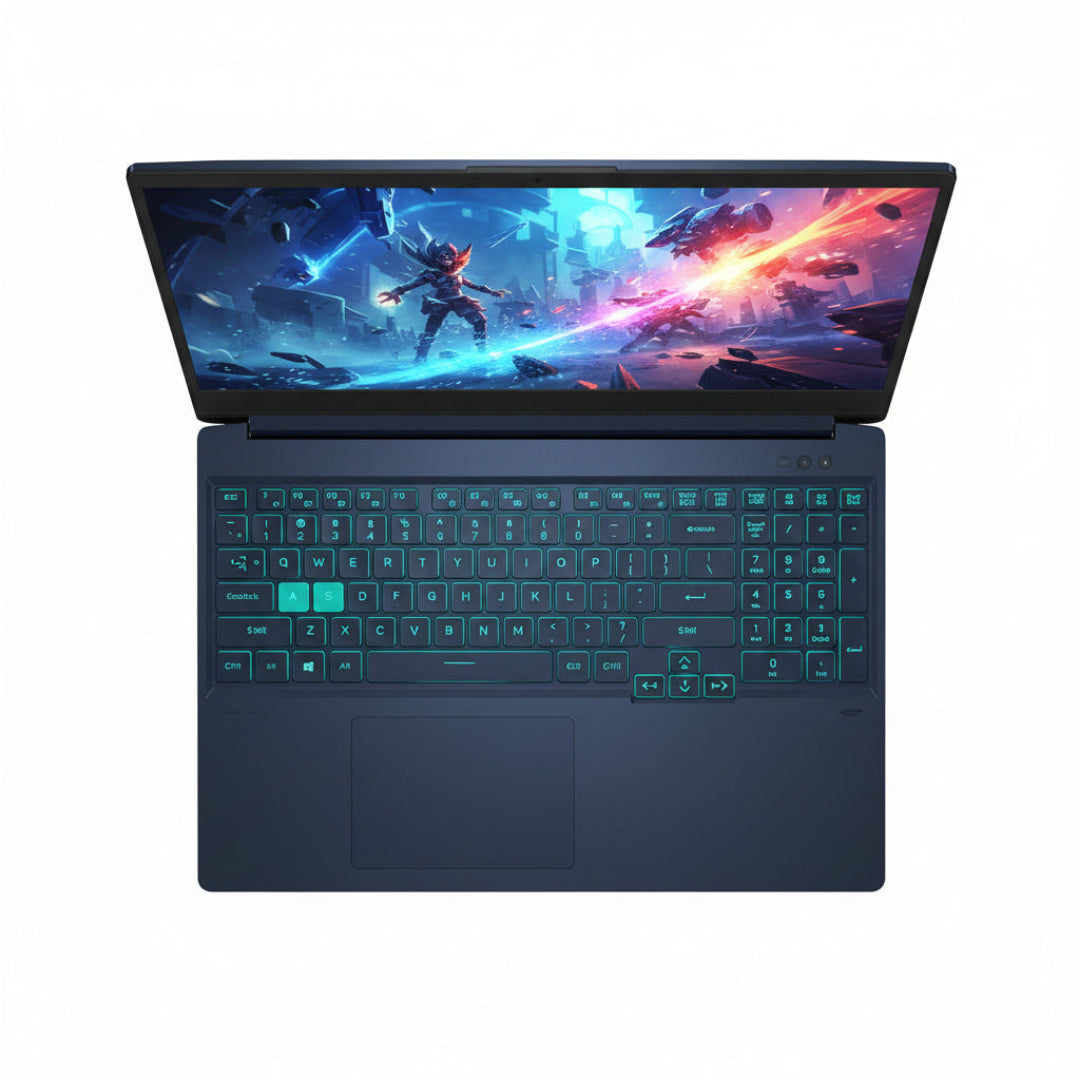 Dell Alienware 16X Aurora Ultra 9 275HX 16GB 1TB RTX 5060 8GB 16" QHD+ 48BL3F