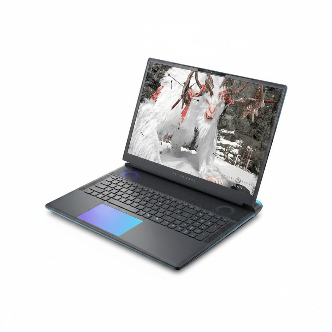 Dell Alienware 18 Intel Ultra 9 275HX 32GB 1TB RTX 5080 16GB 18" QHD+ AOH6GP