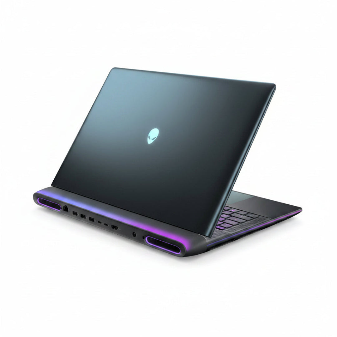 Dell Alienware 18 Intel Ultra 9 275HX 32GB 1TB RTX 5080 16GB 18" QHD+ AOH6GP