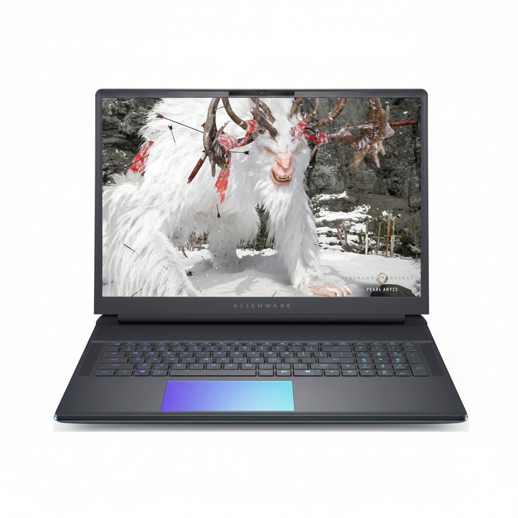 Dell Alienware 18 Area Ultra 9 275HX 64GB 2TB RTX 5090 24GB 18" WQXGA NM59DP 