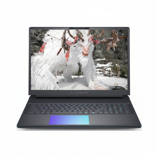 Dell Alienware 18 Area Ultra 9 275HX 64GB 2TB RTX 5090 24GB 18" WQXGA NM59DP 