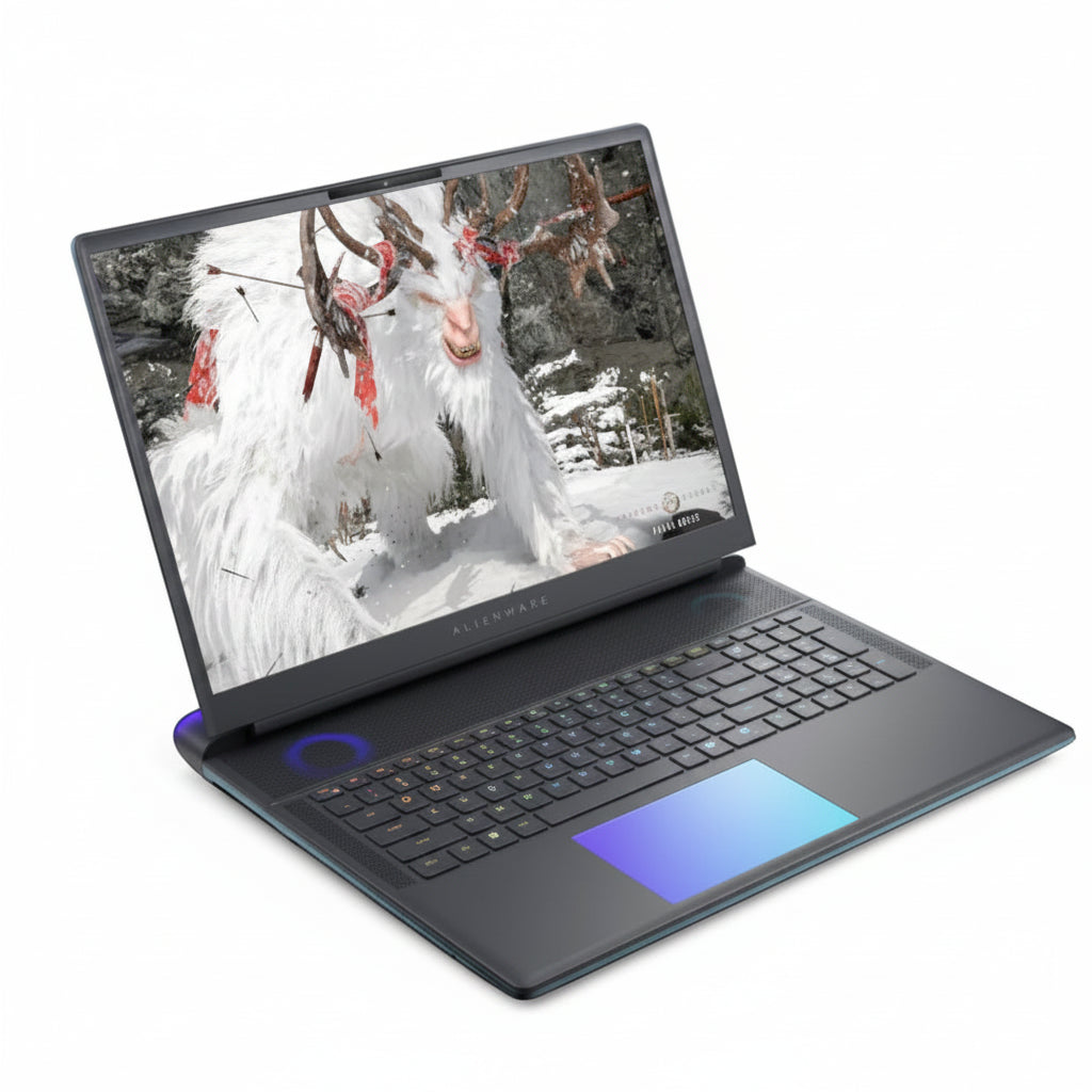 Dell Alienware 18 Area Ultra 9 275HX 64GB 2TB RTX 5090 24GB 18" WQXGA NM59DP 