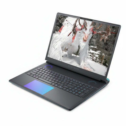 Dell Alienware 18 Area Ultra 9 275HX 64GB 2TB RTX 5090 24GB 18" WQXGA NM59DP 