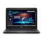 Dell Latitude 3310 Intel Core i3 8145U 8GB 128GB 13.3"HD Intel UHD Black Front View