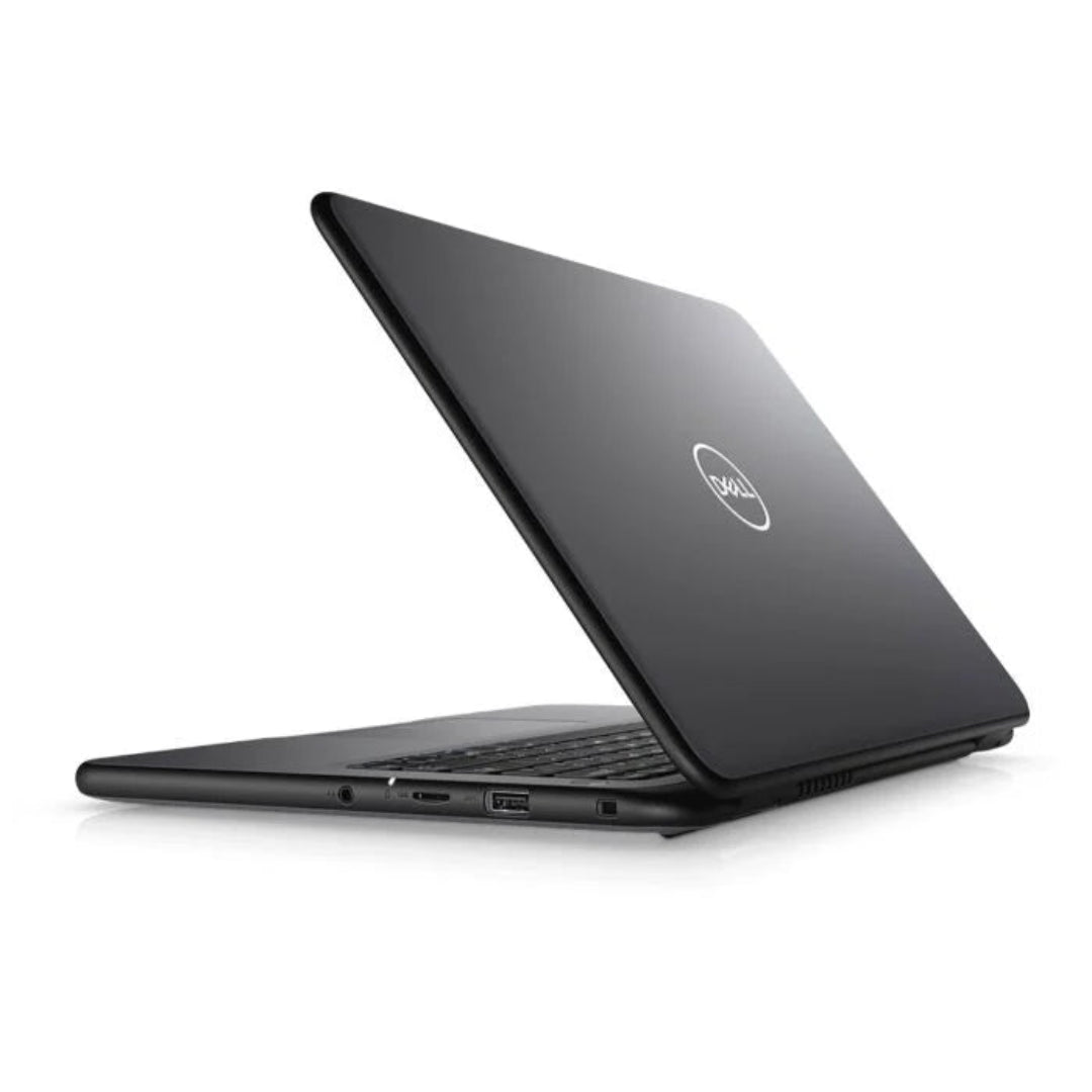Dell Latitude 3310 Intel Core i3 8145U 8GB 128GB 13.3"HD Intel UHD Black Side View
