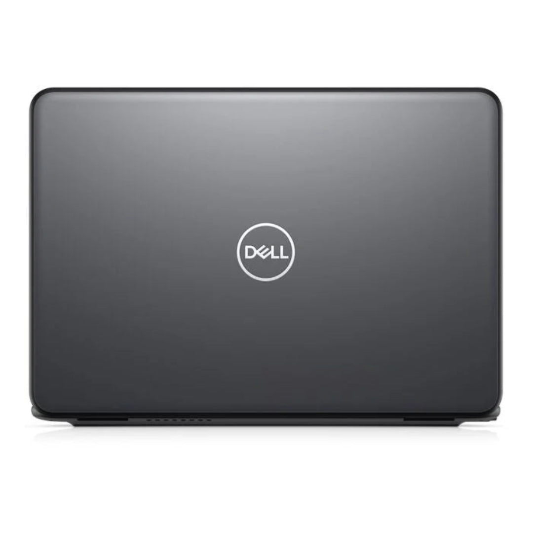 Dell Latitude 3310 Intel Core i3 8145U 8GB 128GB 13.3"HD Intel UHD Black Back View