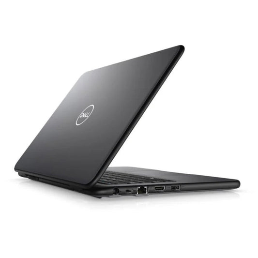 Dell Latitude 3310 Intel Core i3 8145U 8GB 128GB 13.3"HD Intel UHD Black Side View
