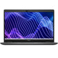 Dell Latitude 3440 i5-1335U 8GB 256GB 14" FHD Intel Iris Xe Backlit FPR Front View