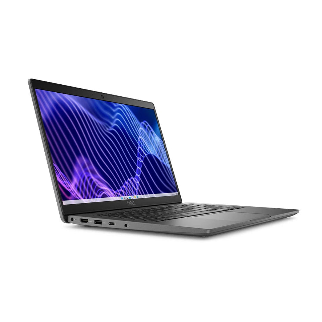 Dell Latitude 3440 i5-1335U 8GB 256GB 14" FHD Intel Iris Xe Backlit FPR Right Side View