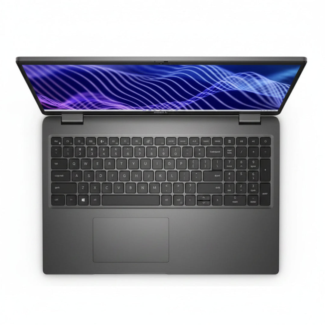 Dell Latitude 3540 i5-1335U 8GB 256GB SSD 15.6" FHD ENG ARB KB DOS 2PI4JF