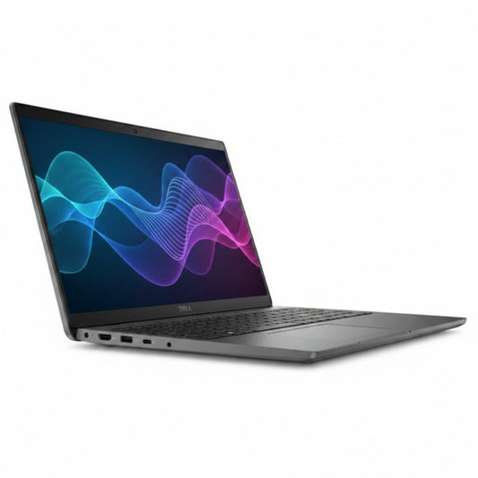 Dell Latitude 3540 i5-1335U 8GB 256GB SSD 15.6" FHD ENG ARB KB DOS 2PI4JF