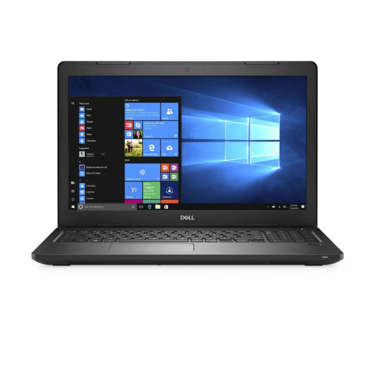 Dell Latitude 3580 7th Gen i5-7200U 8GB 1TB HDD 15.6" FHD Win 11 Home ABCGC6