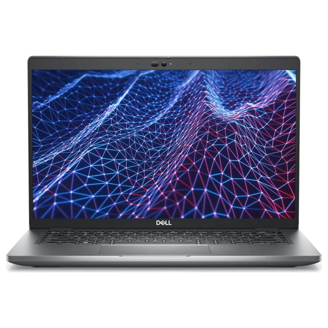 Dell Latitude 5430 i5-1235U 16GB 512GB 14" FHD Intel Iris Xe Backlit KB 16I9MF Front View