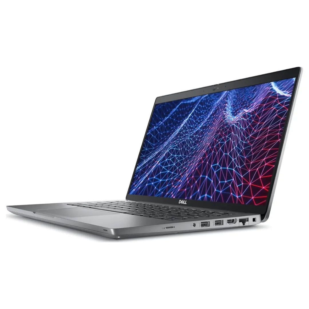 Dell Latitude 5430 i5-1235U 16GB 512GB 14" FHD Intel Iris Xe Backlit KB 16I9MF Left Side View