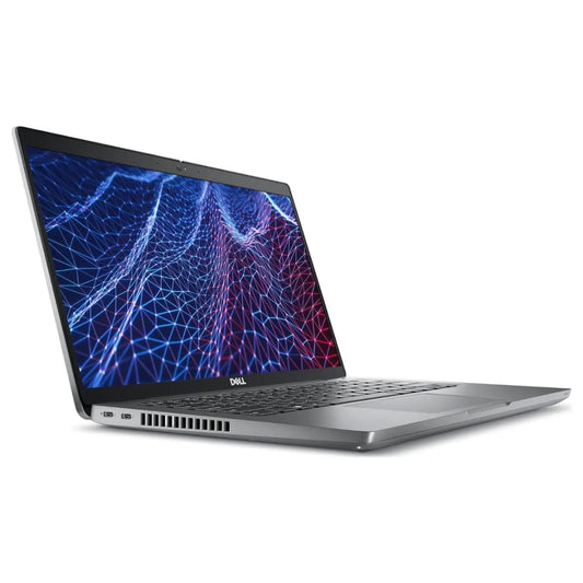 Dell Latitude 5430 i5-1235U 16GB 512GB 14" FHD Intel Iris Xe Backlit KB 16I9MF Right Side View