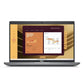 Dell Latitude 5450 Ultra 7 155U 16GB 256GB 14"FHD BL Eng KB Win 11 Pro 8KAA24