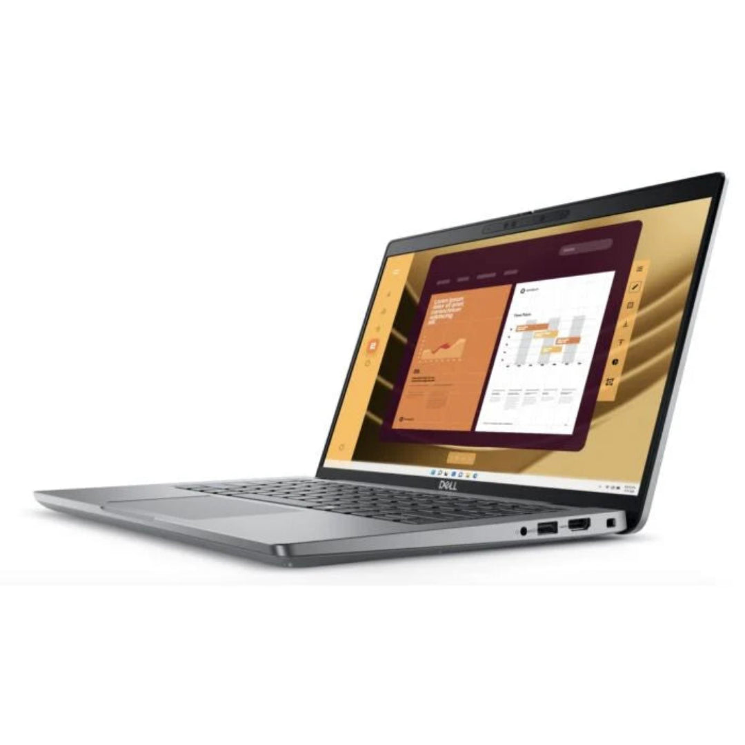 Dell Latitude 5450 Ultra 7 155U 16GB 256GB 14"FHD BL Eng KB Win 11 Pro 8KAA24