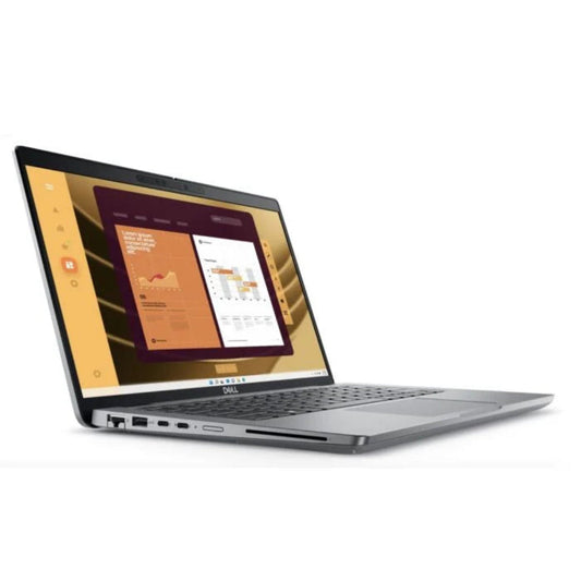 Dell Latitude 5450 Ultra 7 155U 16GB 256GB 14"FHD BL Eng KB Win 11 Pro 8KAA24