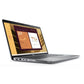 Dell Latitude 5450 Ultra 5-135U vPRO 8GB 512GB Intel 14.0"FHD BL Eng KB LGNOI6 Side View