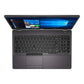 Dell Latitude 5500 Intel Core i7-8665U 8GB 1TB HDD 15.6" HD Windows 11 GF1FOF