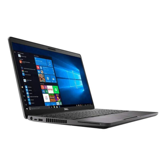 Dell Latitude 5500 Intel Core i7-8665U 8GB 1TB HDD 15.6" HD Windows 11 GF1FOF