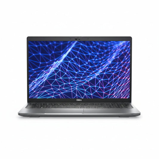 Dell Latitude 5530 Core i5-1235U 8GB 512GB Iris Xe 15.6" FHD BL DOS 7P45P5