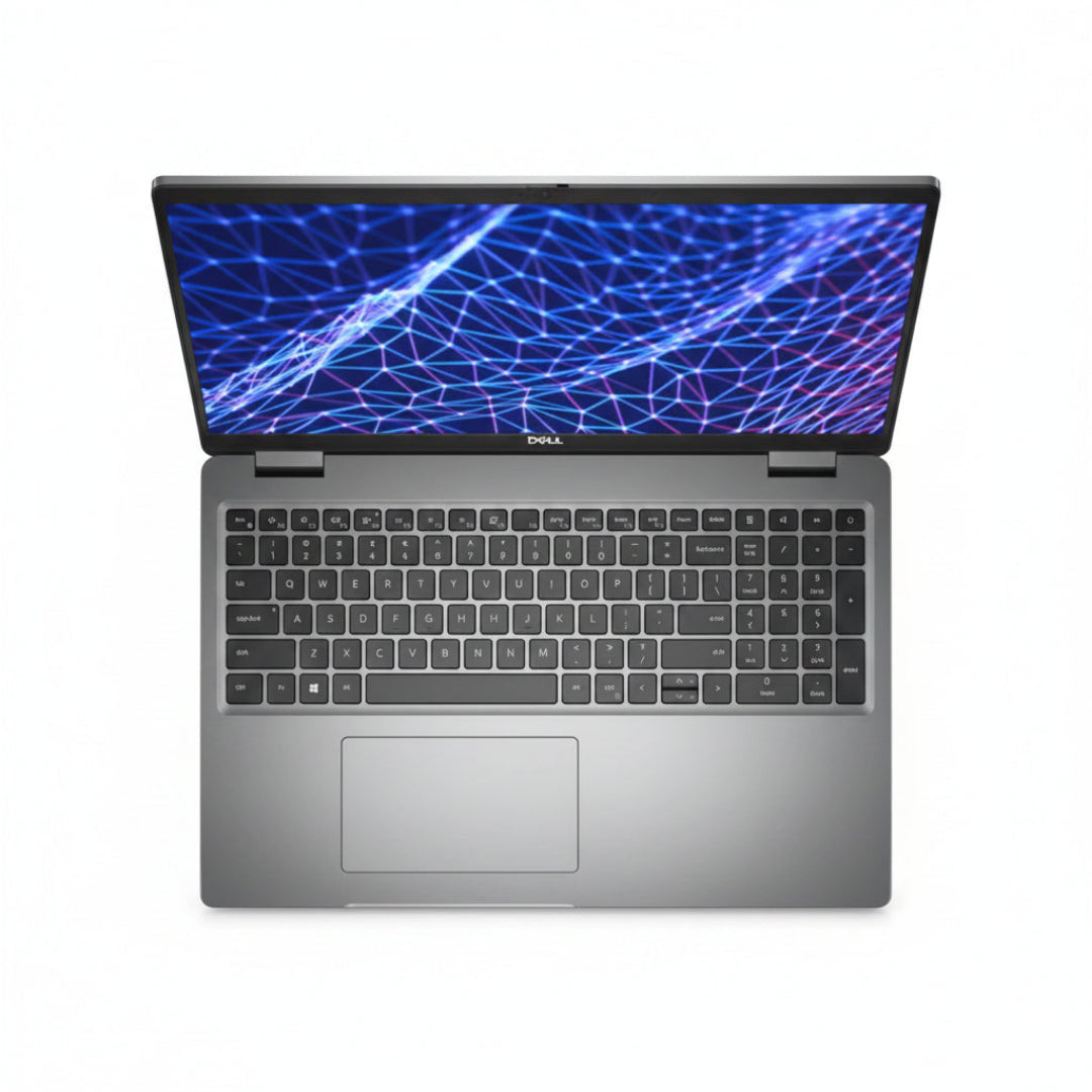 Dell Latitude 5530 Core i5-1235U 8GB 512GB Iris Xe 15.6" FHD BL DOS 7P45P5