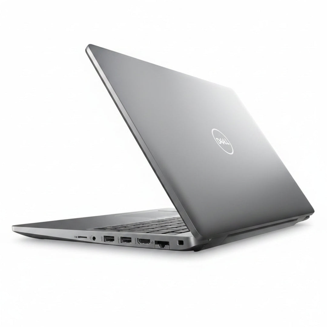 Dell Latitude 5530 Core i5-1235U 8GB 512GB Iris Xe 15.6" FHD BL DOS 7P45P5