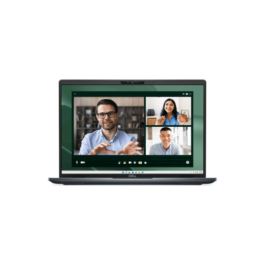 Dell Latitude 7350 Ultra 5 135U vPRO 16GB 512GB Intel 13.3"FHD BL ENG KB OGAPA0 Front View