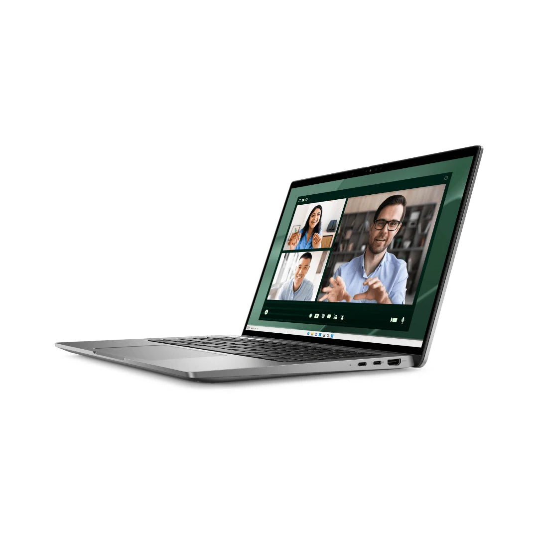 Dell Latitude 7350 Ultra 5 135U vPRO 16GB 512GB Intel 13.3"FHD BL ENG KB OGAPA0 Side View