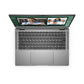 Dell Latitude 7350 Ultra 5 135U vPRO 16GB 512GB Intel 13.3"FHD BL ENG KB OGAPA0 Top View