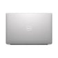 Dell Latitude 7350 Ultra 5 135U vPRO 16GB 512GB Intel 13.3"FHD BL ENG KB OGAPA0 Back View