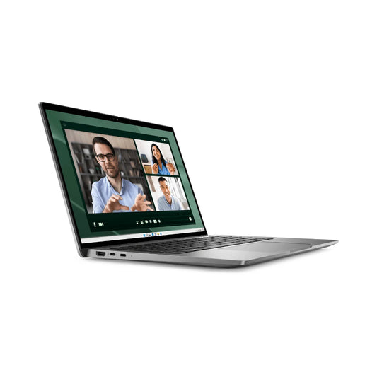 Dell Latitude 7350 Ultra 5 135U vPRO 16GB 512GB Intel 13.3"FHD BL ENG KB OGAPA0 Side View