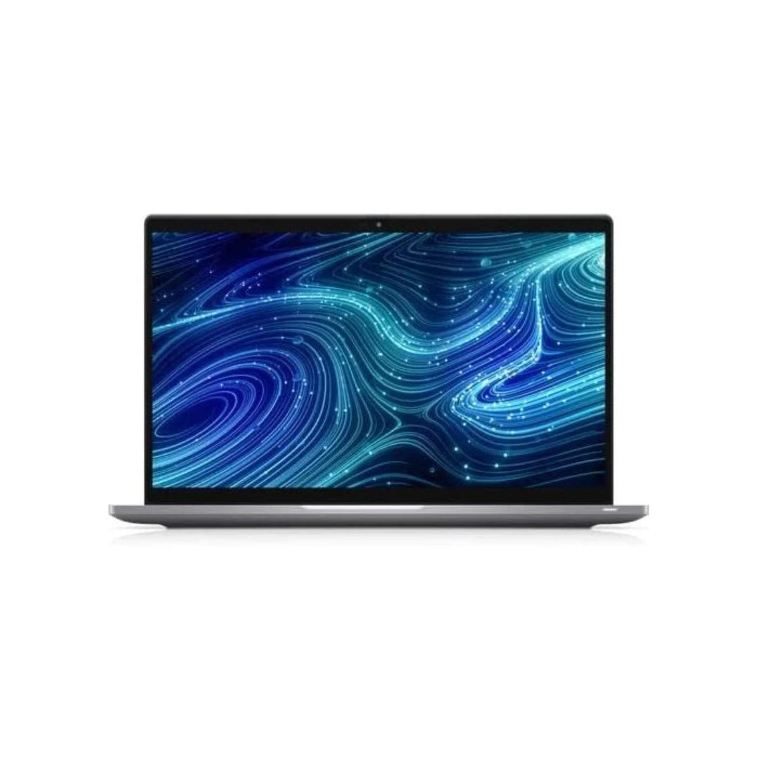  Dell Latitude 7420 2-in-1 i5-1135G7 8GB 256GB SSD 14" Touch FHD FPR BL  FGLF18 Front View