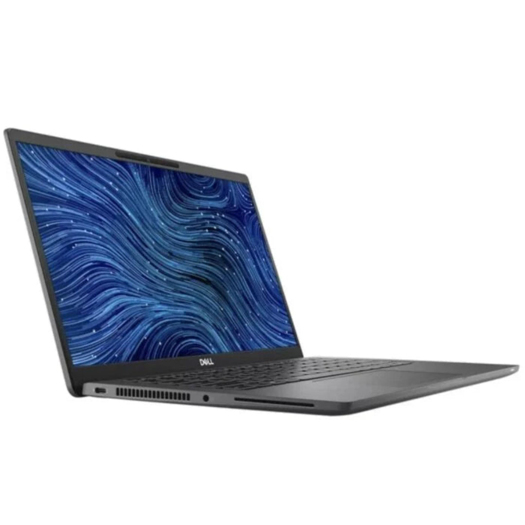 Dell Latitude 7420 2-in-1 i5-1135G7 8GB 256GB SSD 14" Touch FHD FPR BL  FGLF18Right Side View