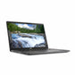 Dell Latitude 7420 i7-1185G7 32GB 512GB Intel Iris Xe 14" FHD Touch BL OK9P7 Side View