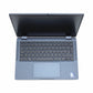 Dell Latitude 7440 i7 1365U vPRO 32GB 512GB Intel 14.0" Tch Win 11 Pro 9217NG Top View