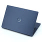 Dell Latitude 7440 i7 1365U vPRO 32GB 512GB Intel 14.0" Tch Win 11 Pro 9217NG Back Side View