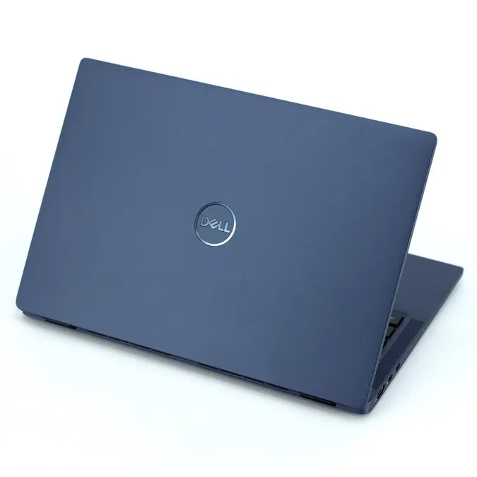 Dell Latitude 7440 i7 1365U vPRO 32GB 512GB Intel 14.0" Tch Win 11 Pro 9217NG Back Side View