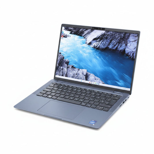 Dell Latitude 7440 i7 1365U vPRO 32GB 512GB Intel 14.0" Tch Win 11 Pro 9217NG Front View